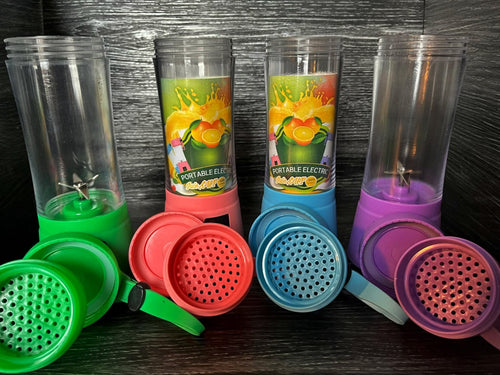 Mixeur portable
