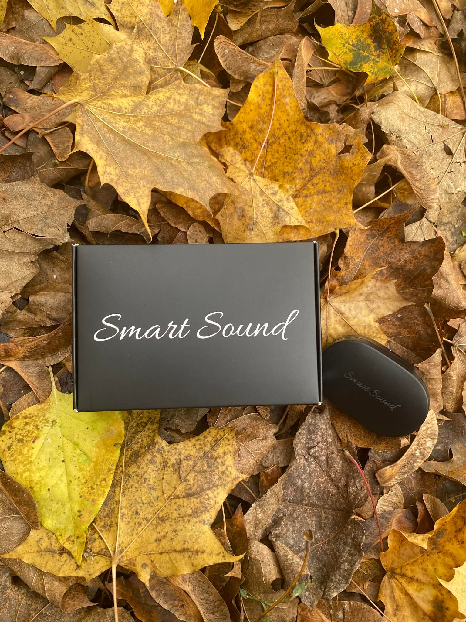Écouteur smart sound