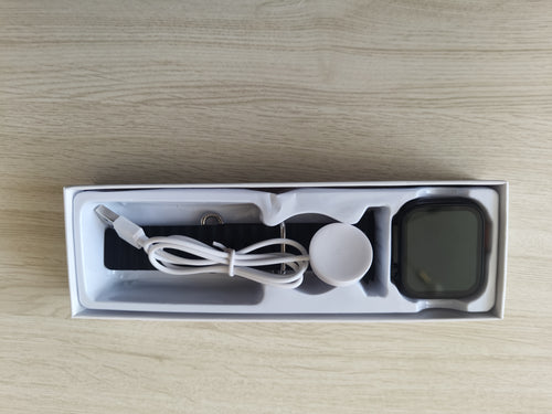 montre inteligente